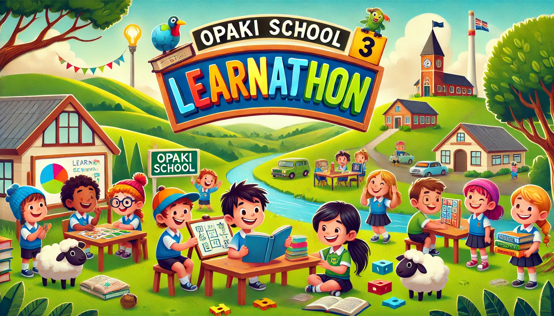 Learnathon